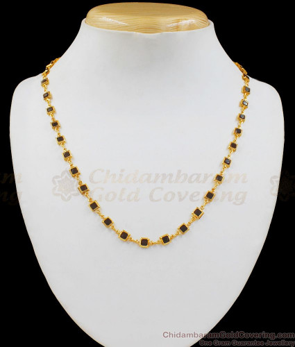 Old on sale model chains